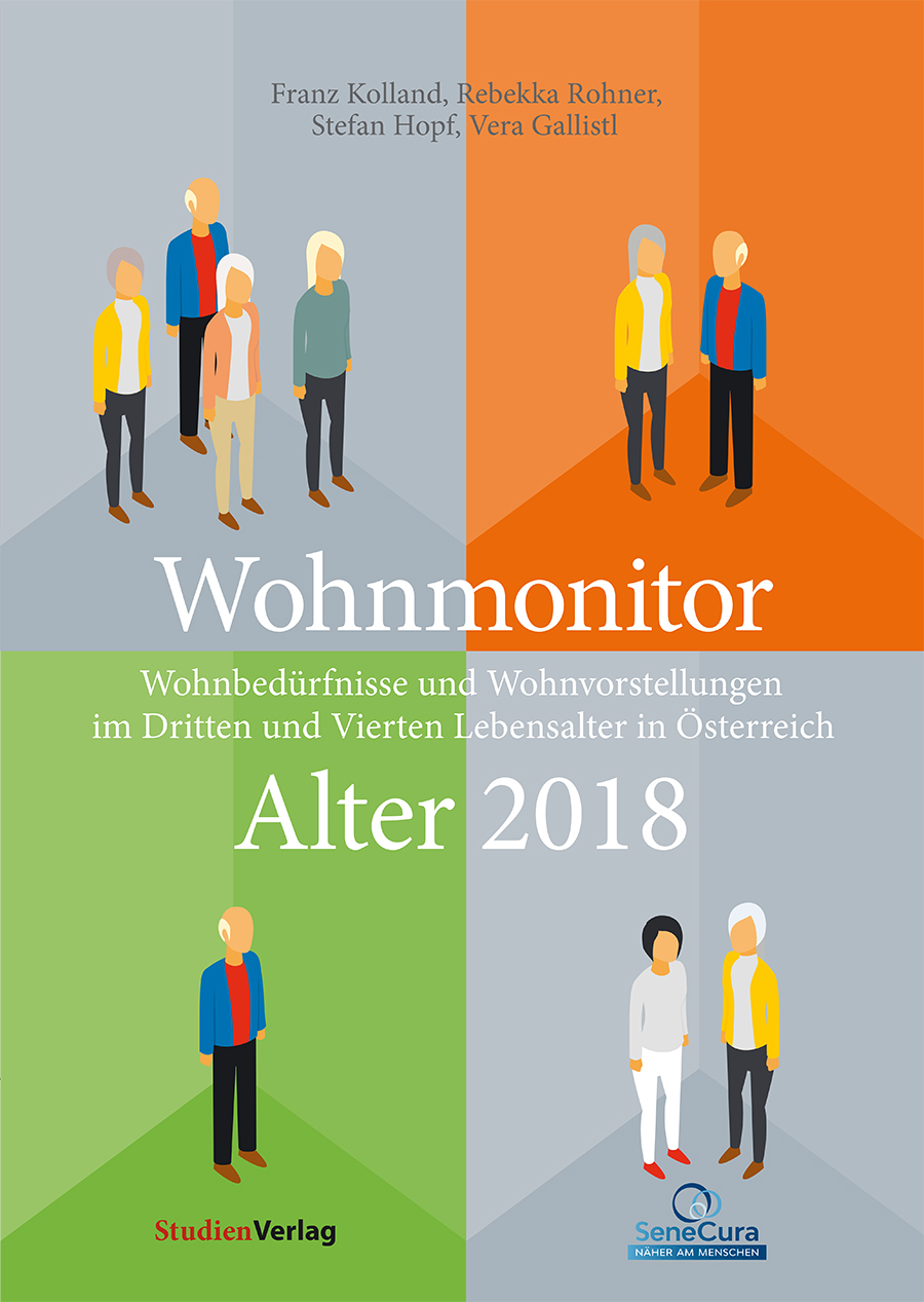 Buchtipp: Wohnmonitor Alter 2018